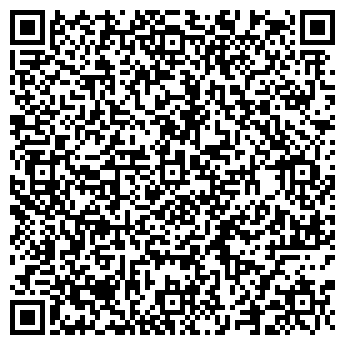 QR-код с контактной информацией организации ООО «Медран»