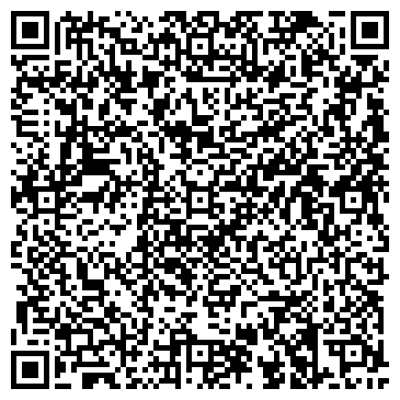 QR-код с контактной информацией организации СпецОдеждаТорг