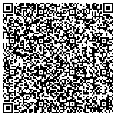 QR-код с контактной информацией организации ГАУ «Центр координации проектов цифровой экономики»