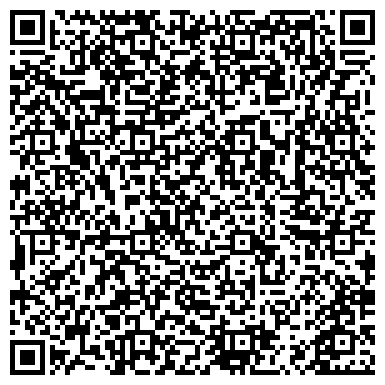QR-код с контактной информацией организации ООО Туристическая компания ВИКТОРИЯ