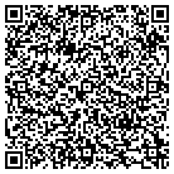 QR-код с контактной информацией организации БЕРЕЗКА ДХО ОК, ОАО