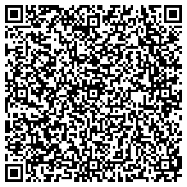 QR-код с контактной информацией организации Академия Долголетия