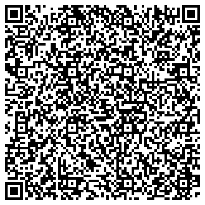 QR-код с контактной информацией организации АО «Национальный Реестр интеллектуальной собственности»