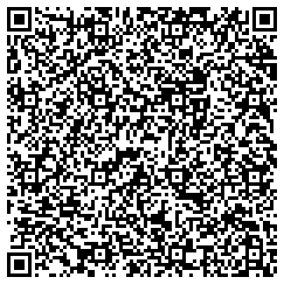 QR-код с контактной информацией организации ООО КЛИНИКА ПРОФЕССОРА ЗДАНОВСКОГО