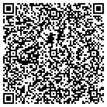 QR-код с контактной информацией организации ООО Chinamed