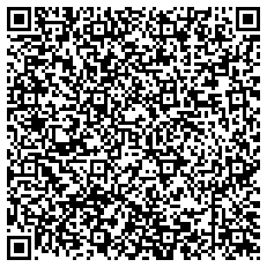 QR-код с контактной информацией организации Сервис Мерседес «МосМоторс»