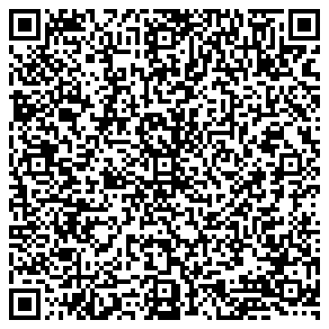 QR-код с контактной информацией организации ООО ЮВЕЛИРНЫЙ САЛОН PIERRE