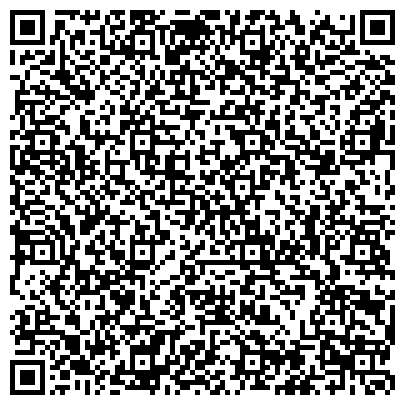 QR-код с контактной информацией организации ООО "АврораПрим" Интернет-магазин климатической техники Минус3