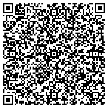QR-код с контактной информацией организации ООО «Два Континента»