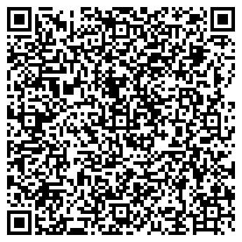 QR-код с контактной информацией организации ООО Главбух Ассистент