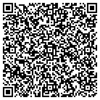 QR-код с контактной информацией организации ООО «Fantom»