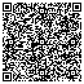 QR-код с контактной информацией организации ООО Фанфато