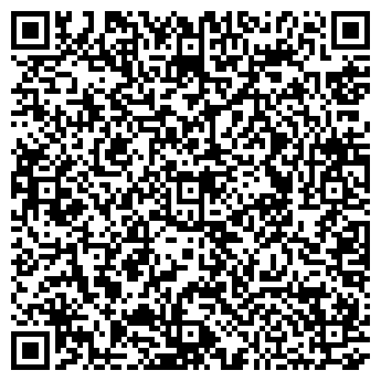 QR-код с контактной информацией организации ООО ИК "КвадР"