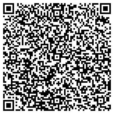 QR-код с контактной информацией организации ИП Поток