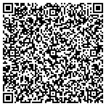 QR-код с контактной информацией организации ИП “Такси Юг”