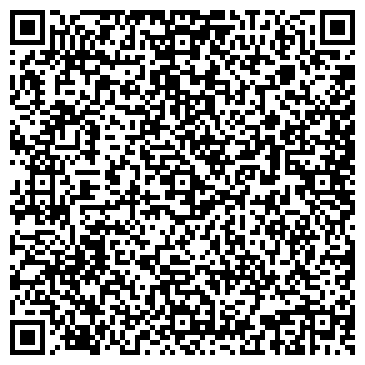 QR-код с контактной информацией организации ООО «Теле-М»