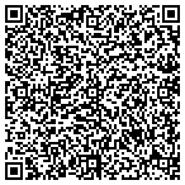 QR-код с контактной информацией организации ООО BVPrint