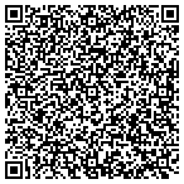 QR-код с контактной информацией организации ООО Hiring IT