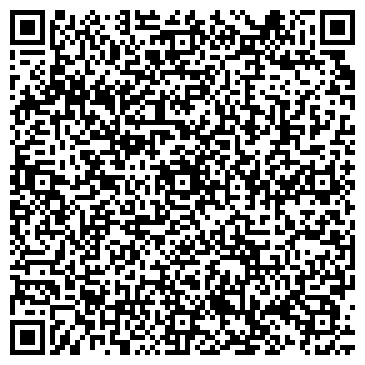 QR-код с контактной информацией организации Авакс