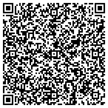 QR-код с контактной информацией организации ООО Бриз