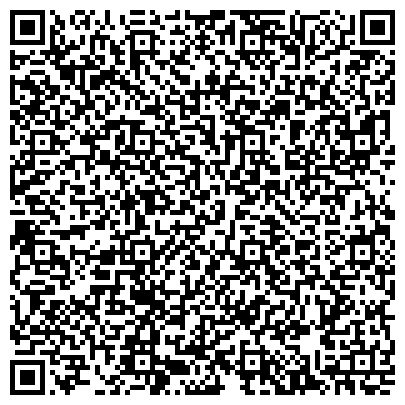 QR-код с контактной информацией организации ООО Здоровье просто