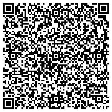 QR-код с контактной информацией организации ООО НПФ «РуДетект»