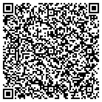QR-код с контактной информацией организации Моторка.PRO