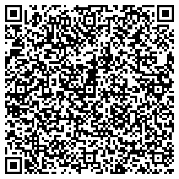 QR-код с контактной информацией организации ИП Hosting-1s