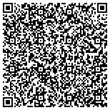 QR-код с контактной информацией организации Антенная служба АВД Телеком