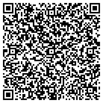 QR-код с контактной информацией организации ООО «Вальдорф»  на Дыбенко