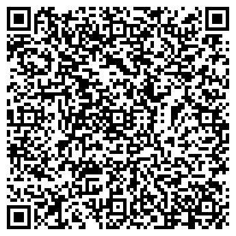 QR-код с контактной информацией организации ООО Производственный кооператив «Пластик»