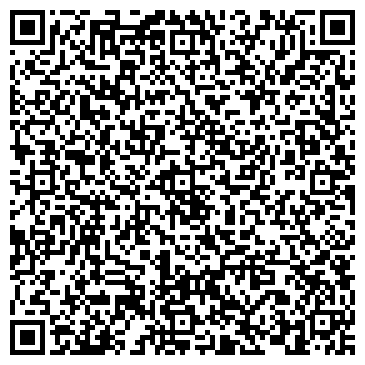 QR-код с контактной информацией организации ИП «Цветочный театр»