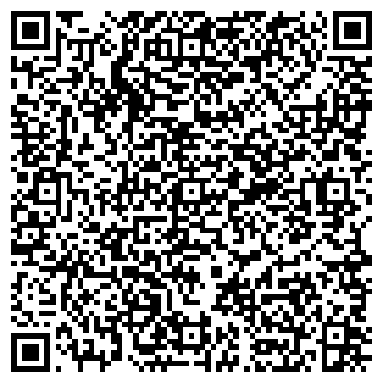 QR-код с контактной информацией организации ИП Life7