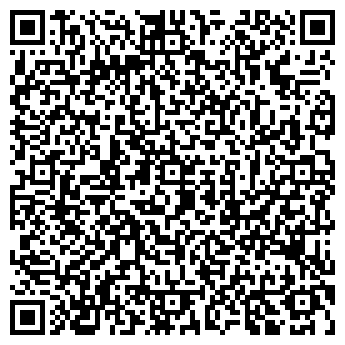 QR-код с контактной информацией организации ООО Т-Сервис