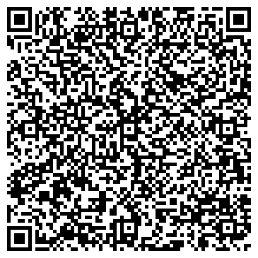 QR-код с контактной информацией организации ООО NK Novokraska