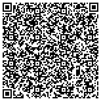 QR-код с контактной информацией организации ООО Псковская фондовая компания