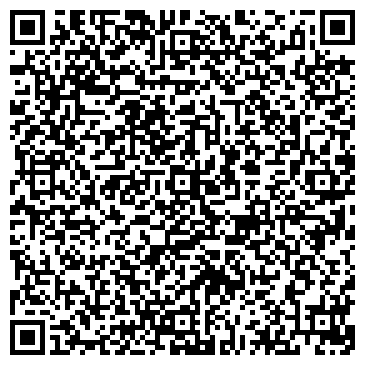 QR-код с контактной информацией организации ИП Парнев Богдан Сергеевич