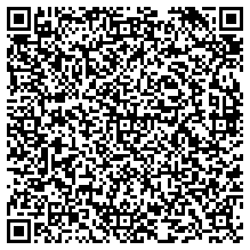 QR-код с контактной информацией организации Ефимовская слобода