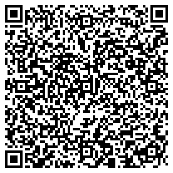 QR-код с контактной информацией организации ЧТПУП "Миркарис"
