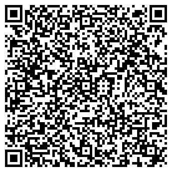 QR-код с контактной информацией организации ООО Ресторан Вишневый Сад