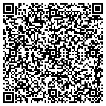 QR-код с контактной информацией организации ООО ГОСавтошкола