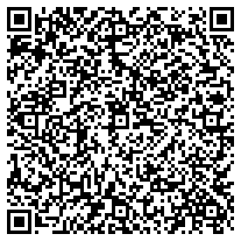 QR-код с контактной информацией организации Станкомарт