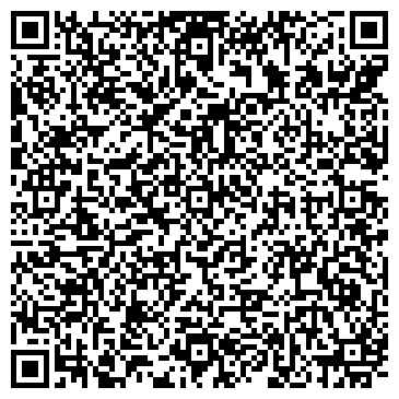 QR-код с контактной информацией организации Стройландия