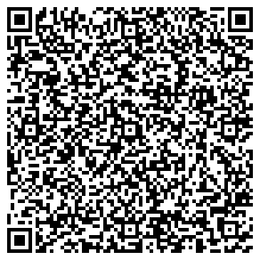 QR-код с контактной информацией организации ООО Салон красоты The Self