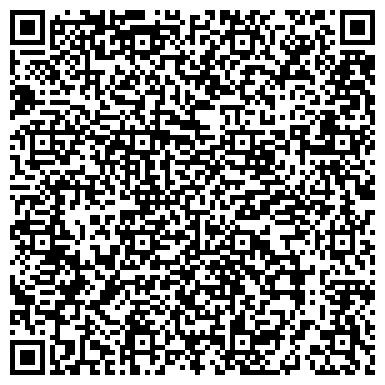 QR-код с контактной информацией организации Садовый питомник Садоград