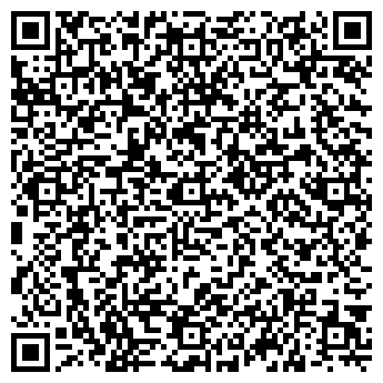 QR-код с контактной информацией организации ООО Юравто