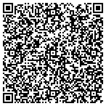 QR-код с контактной информацией организации ООО AlatauAlemKZ