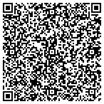 QR-код с контактной информацией организации ТОО Технократ