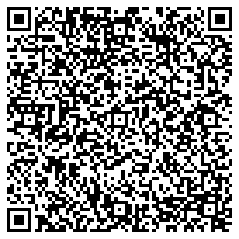 QR-код с контактной информацией организации ИП ПрофМастер124