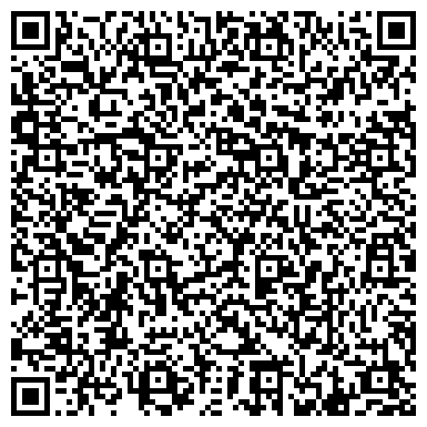 QR-код с контактной информацией организации Батутный центр JUST UP!